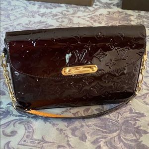 Louis Vuitton clutch